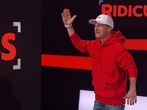 Ridiculousness - Sterling och Rocsi Diaz XVII