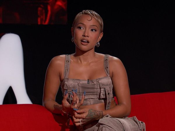 Ridiculousness - Sterling och Karrueche Tran XLI