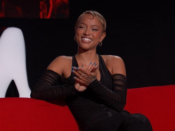 Ridiculousness - Sterling and Karrueche Tran XL VII