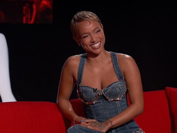 Ridiculousness - Sterling and Karrueche Tran XLIII