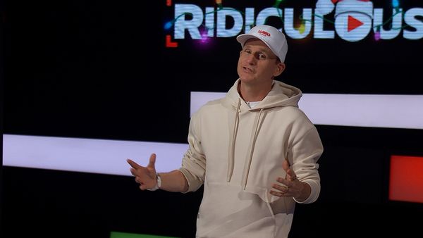 Ridiculousness - Sterling och Karrueche Tran XLVI
