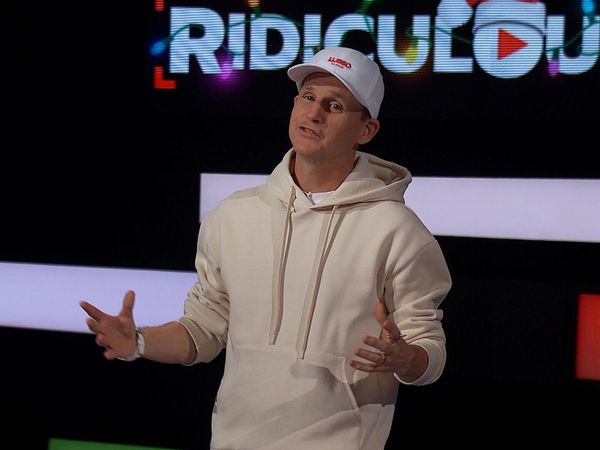 Ridiculousness - Sterling och Karrueche Tran XLVI