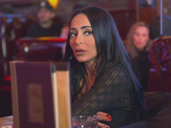 Jersey Shore Family Vacation - Det, der sker i Vegas...