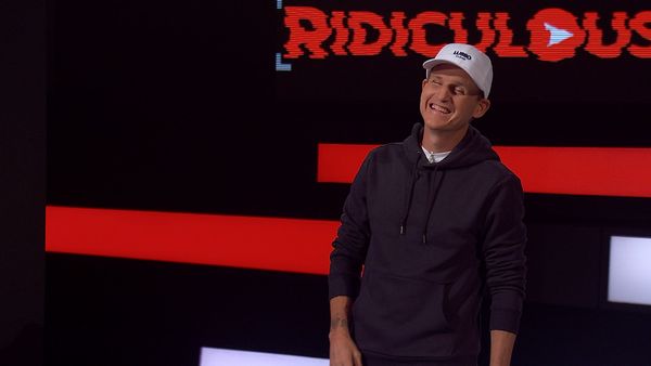 Ridiculousness - Sterling och Karrueche Tran XLII