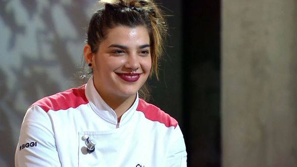 Hell's Kitchen Italia - Hell's Kitchen Italia S2 E 9