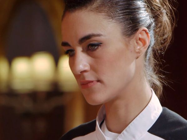 Hell's Kitchen Italia - Hell's Kitchen Italia S2 E 16