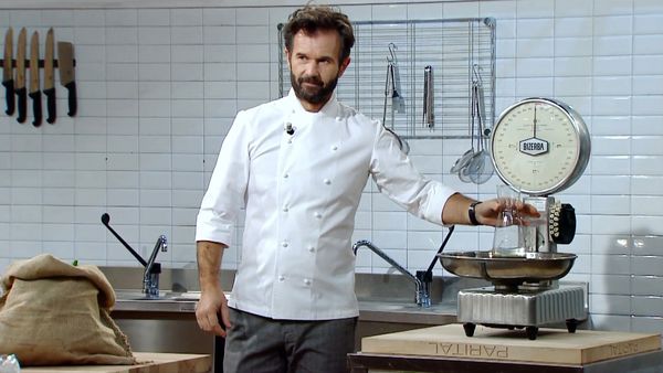 Hell's Kitchen Italia - Hell's Kitchen Italia S2 E 12