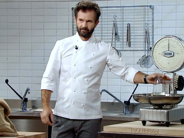 Hell's Kitchen Italia - Hell's Kitchen Italia S2 E 12