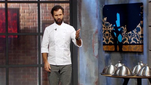 Hell's Kitchen Italia - Hell's Kitchen Italia S2 E 8