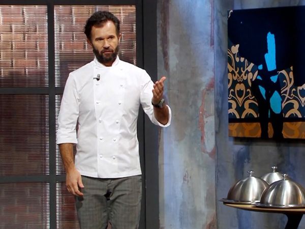 Hell's Kitchen Italia - Hell's Kitchen Italia S2 E 8