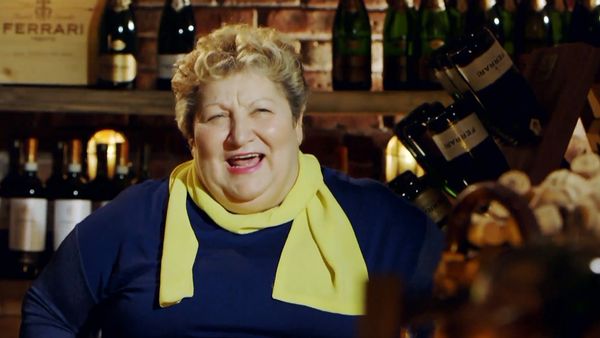 Hell's Kitchen Italia - Hell's Kitchen Italia S2 E 14