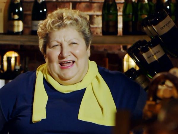 Hell's Kitchen Italia - Hell's Kitchen Italia S2 E 14