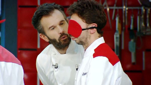 Hell's Kitchen Italia - Hell's Kitchen Italia S2 E 10