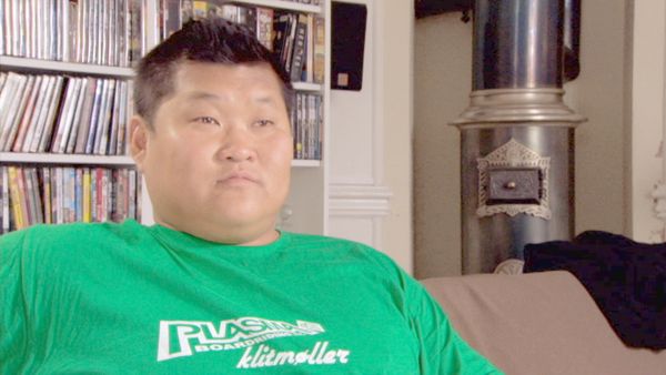 Til Middag Hos - Episode 215