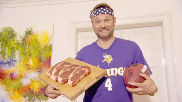 Til Middag Hos - Episode 217