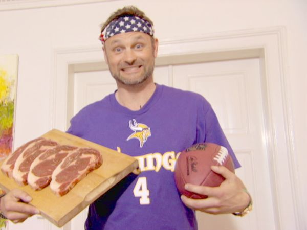 Til Middag Hos - Episode 217
