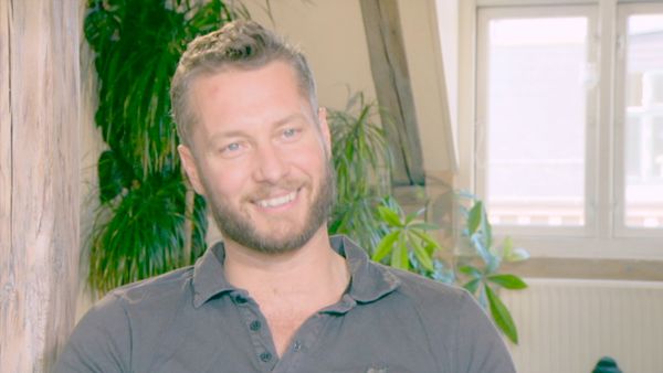 Til Middag Hos - Episode 218