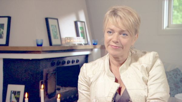 Til Middag Hos - Episode 219