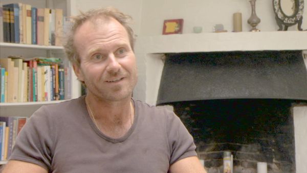 Til Middag Hos - Lasse Spang Olsen
