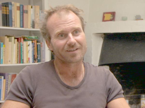 Til Middag Hos - Lasse Spang Olsen