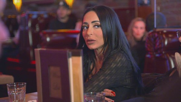 Jersey Shore Family Vacation - Det som skjer i Vegas...