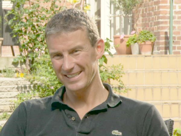 Til Middag Hos - Victor Feddersen