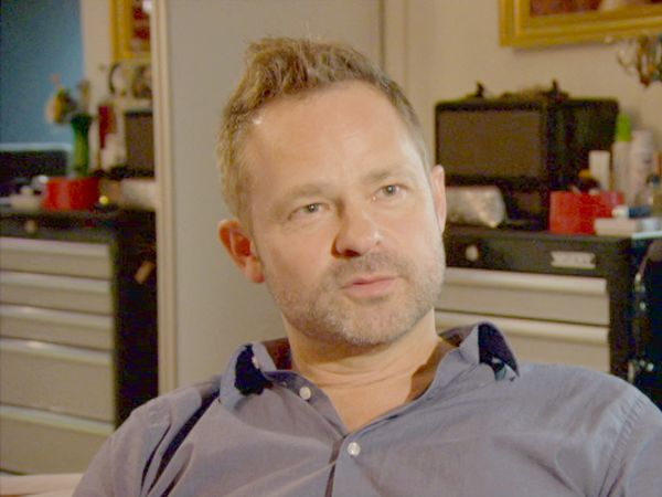 Til Middag Hos - Episode 233
