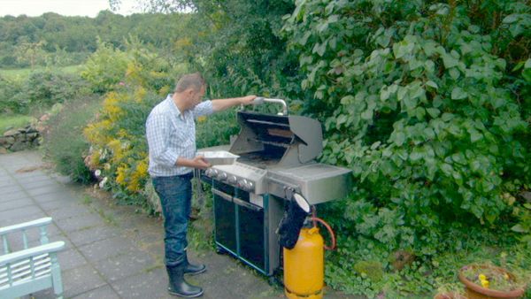 Til Middag Hos - Episode 234