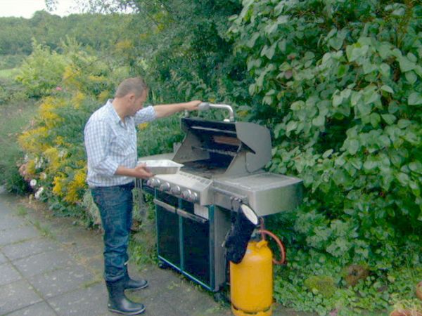 Til Middag Hos - Episode 234