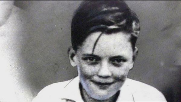 Born to Kill? - Myra Hindley
