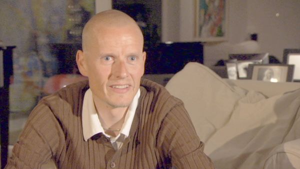 Til Middag Hos - Anders Bircow
