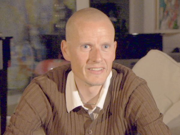 Til Middag Hos - Anders Bircow