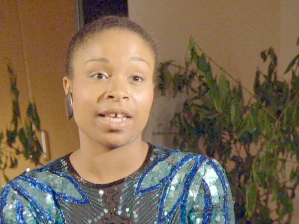 Til Middag Hos - Thomas Bickham
