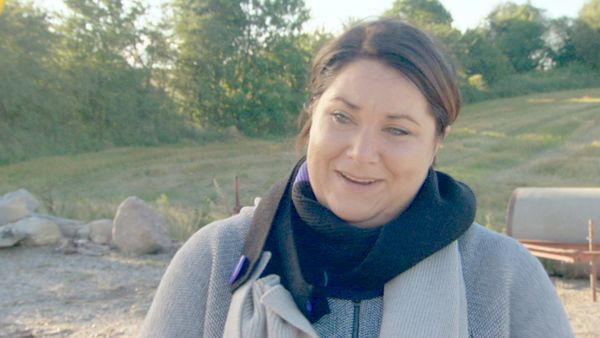 Til Middag Hos - Eva Kjer Hansen