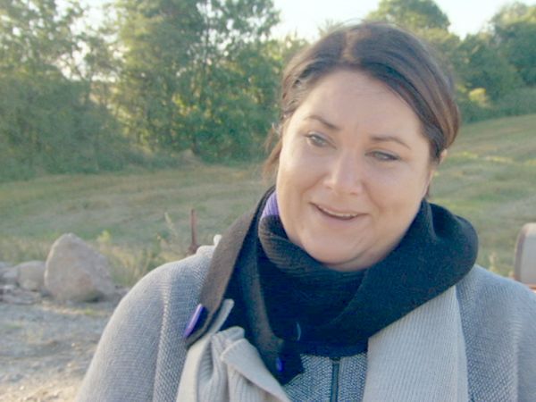 Til Middag Hos - Eva Kjer Hansen