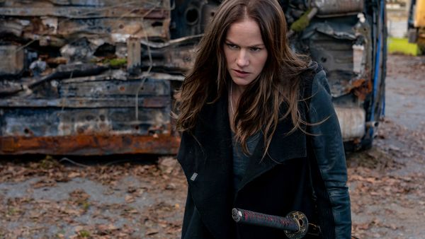 Van Helsing - Dark Destiny