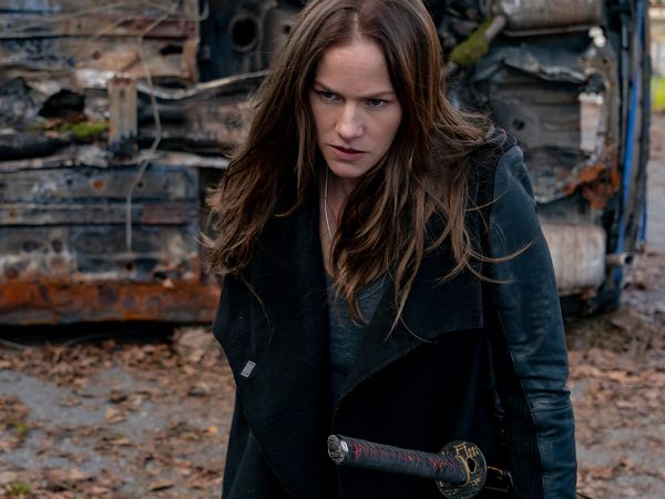 Van Helsing - Dark Destiny