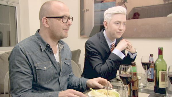 Til Middag Hos - Episode 301
