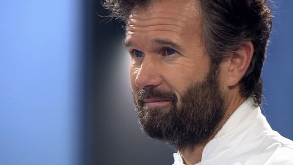 Hell's Kitchen Italia - Hell's Kitchen Italia S3 E 4