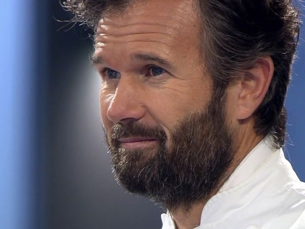 Hell's Kitchen Italia - Hell's Kitchen Italia S3 E 4