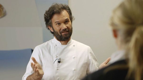 Hell's Kitchen Italia - Hell's Kitchen Italia S3 E 14