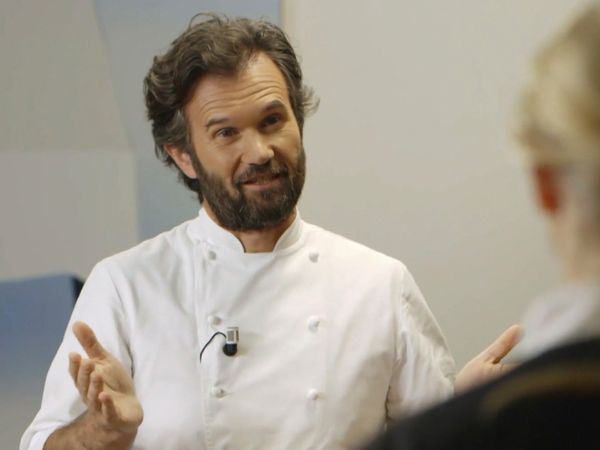Hell's Kitchen Italia - Hell's Kitchen Italia S3 E 14