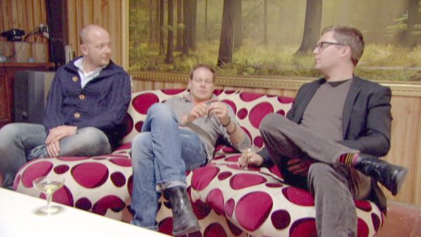 Til Middag Hos - Episode 304