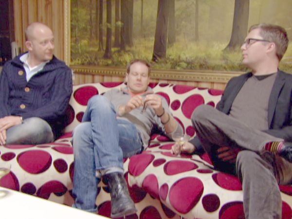 Til Middag Hos - Episode 304