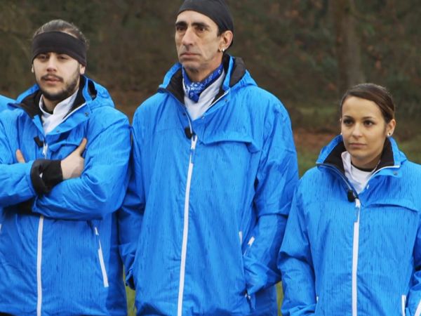 Hell's Kitchen Italia - Hell's Kitchen Italia S3 E 10