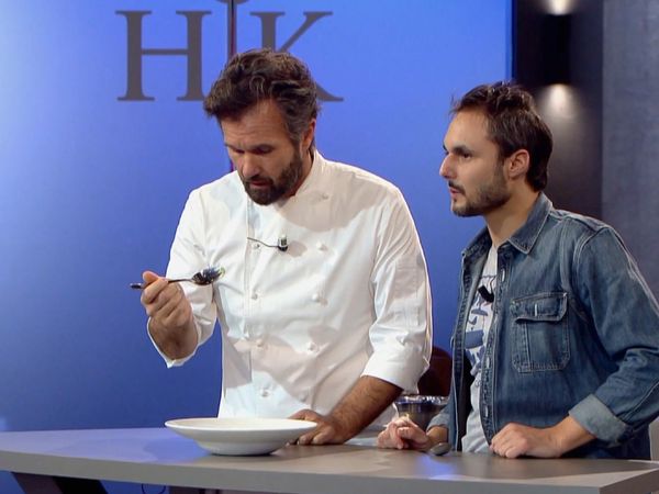 Hell's Kitchen Italia - Hell's Kitchen Italia S3 E 9