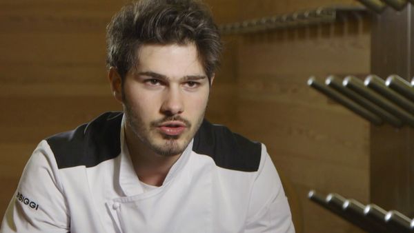 Hell's Kitchen Italia - Hell's Kitchen Italia S3 E 15