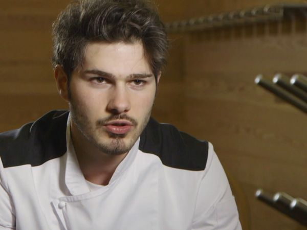 Hell's Kitchen Italia - Hell's Kitchen Italia S3 E 15
