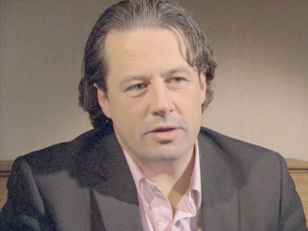 Til Middag Hos - Denice Klarskov