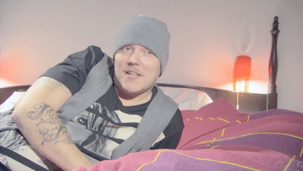 Til Middag Hos - Episode 323